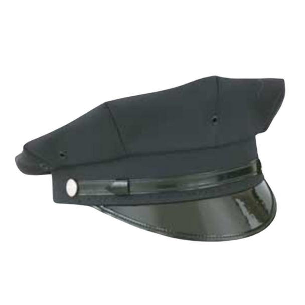 8 Point Hat