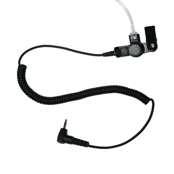3.5mm Cable Replacement for Fox Listen Only Earpiece