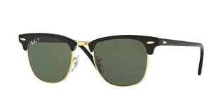 Clubmaster Sunglasses | Multiple Styles