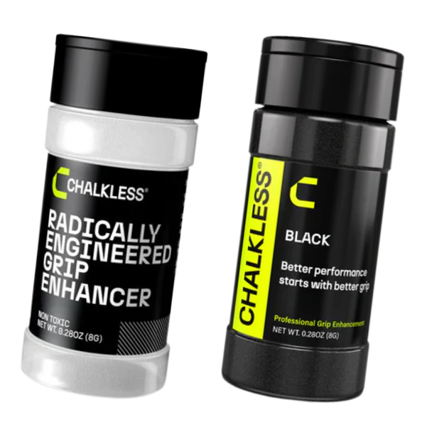 Chalkless Grip Enhancer 8G Bottle