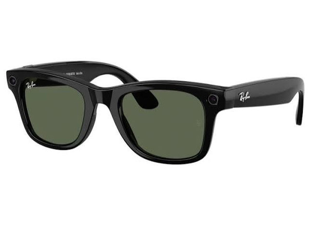 WAYFARER Gen 2 Meta Sunglasses | Multiple Styles
