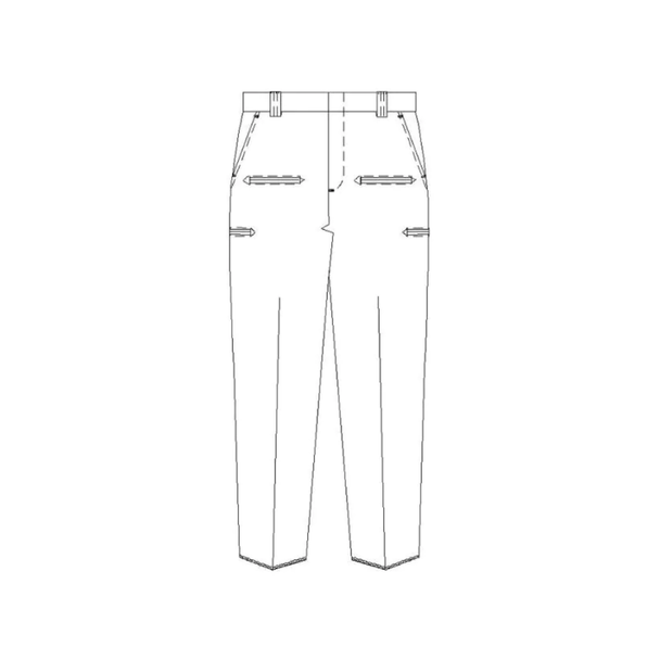 FlexElite™ 10-Pocket Classic Pant