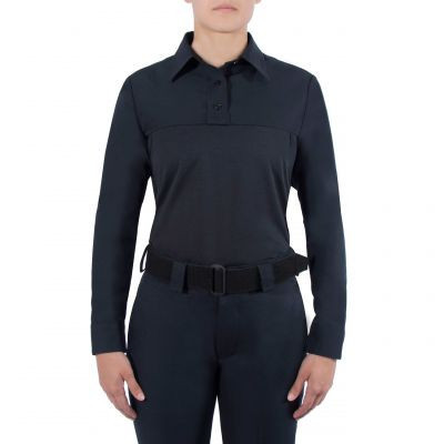 Women's FlexPro™ Armorskin® Long Sleeve Base Shirt