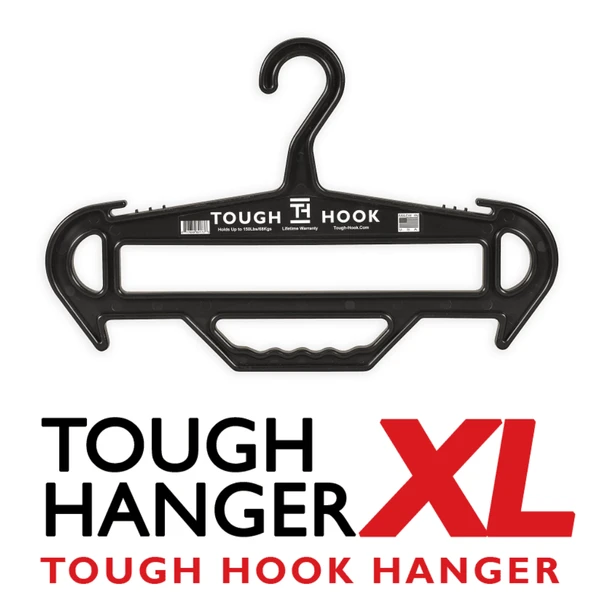 Tough Hanger XL