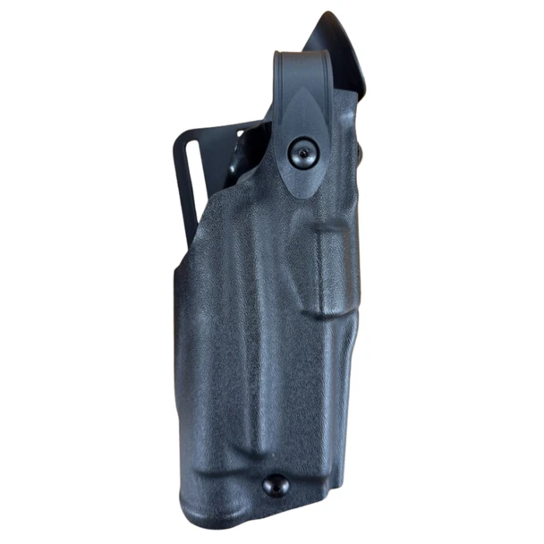 Safariland | 6360 ALS®/SLS Mid-Ride,  Level III Retention Holster | Glock 22 Gen 4/5