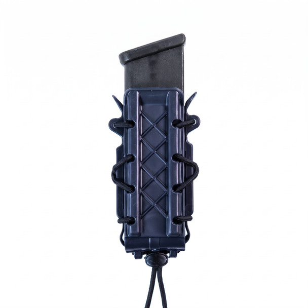 Poly Pistol TACO® Pouch in LE Blue