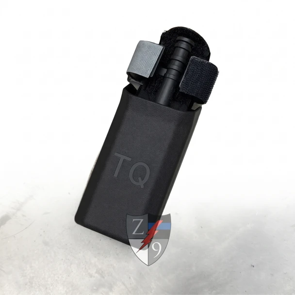 Tourniquet Case V2 Open Top
