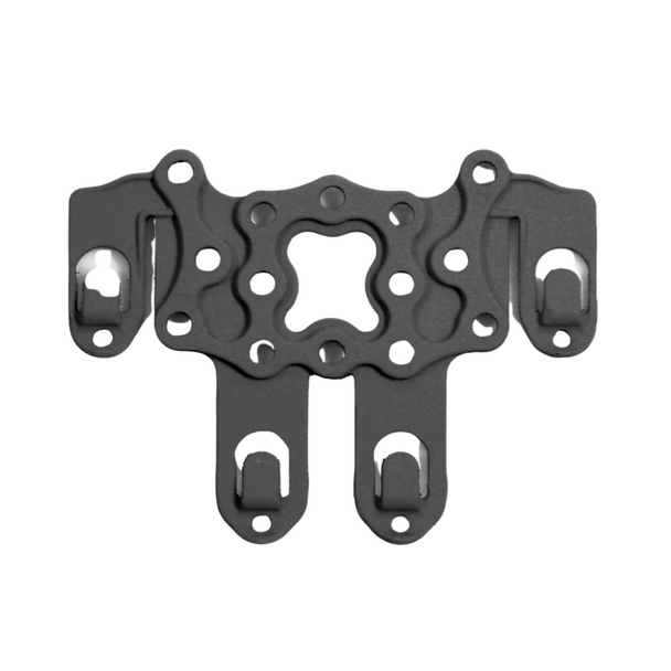 S.T.R.I.K.E. Ambidextrous Adaptor Platform Holster S.T.R.I.K.E. Ambidextrous Adaptor Platform Holster