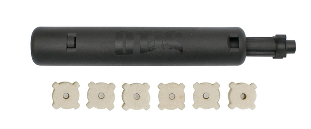 Star Chamber Cleaning Tool