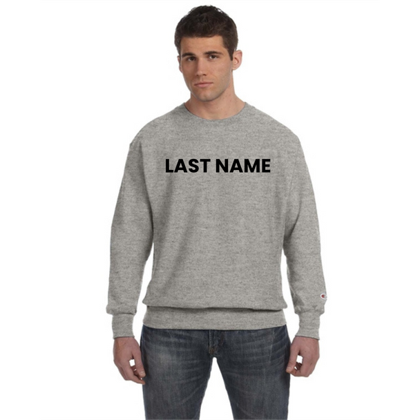 PT Crewneck Sweatshirt