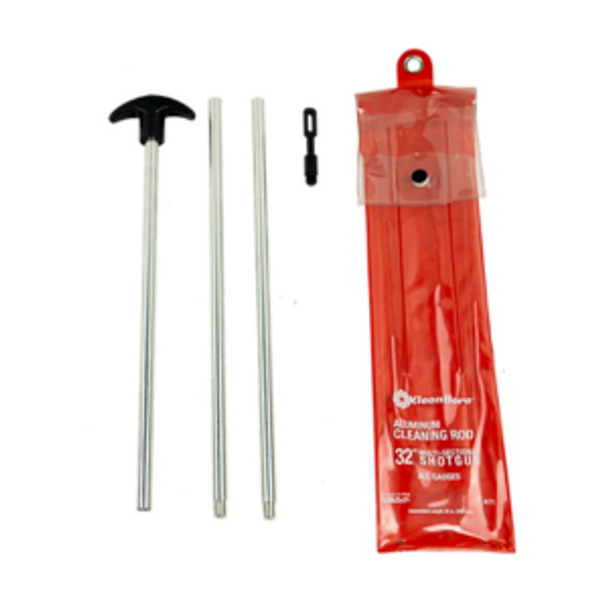 Gun Cleaning Rod Gun Cleaning Rod