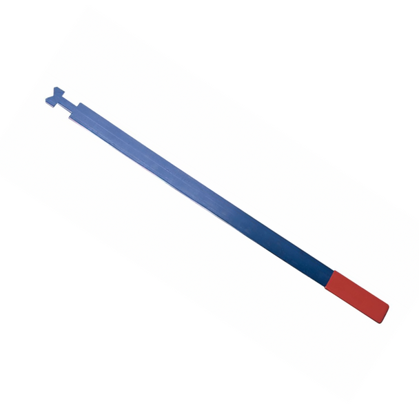 Big Jim Slim Jim | Auto Lockout