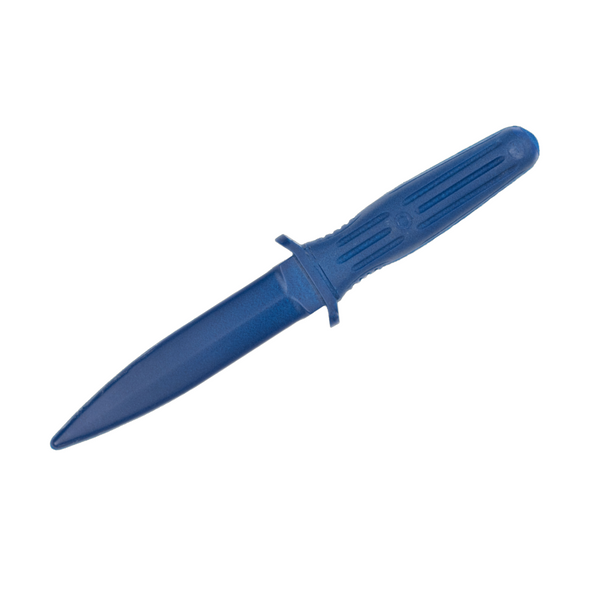 BlueGuns Training Knife
