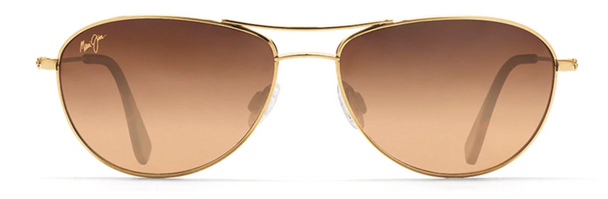 BABY BEACH Sunglasses | HCL Bronze Lens
