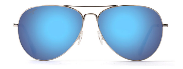 MAVERICKS Sunglasses | Blue Hawaii Lens