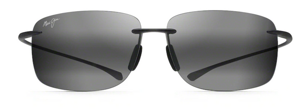 HEMA Sunglasses | Neutral Grey