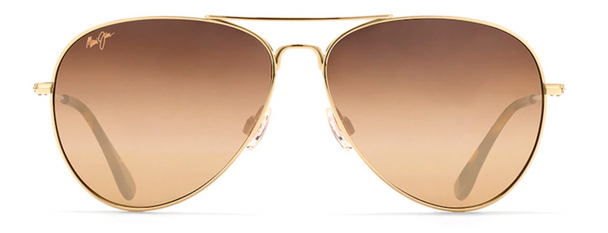 MAVERICKS Sunglasses | HCL Bronze Lens