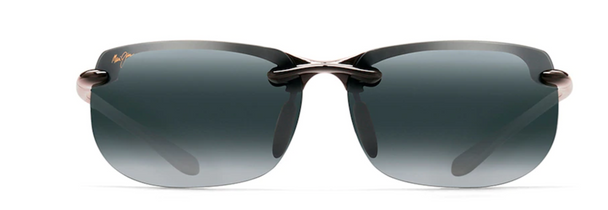 BANYANS Sunglasses | Neutral Grey Lens