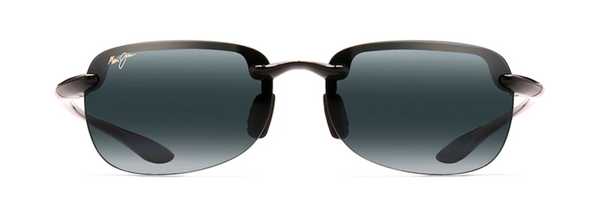 SANDY BEACH Sunglasses | Neutral Grey Lens