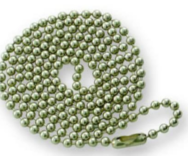 32" Neck Chain for Badge Holders