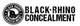 Black Rhino