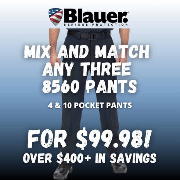 Mix and Match any three 8560 Pants