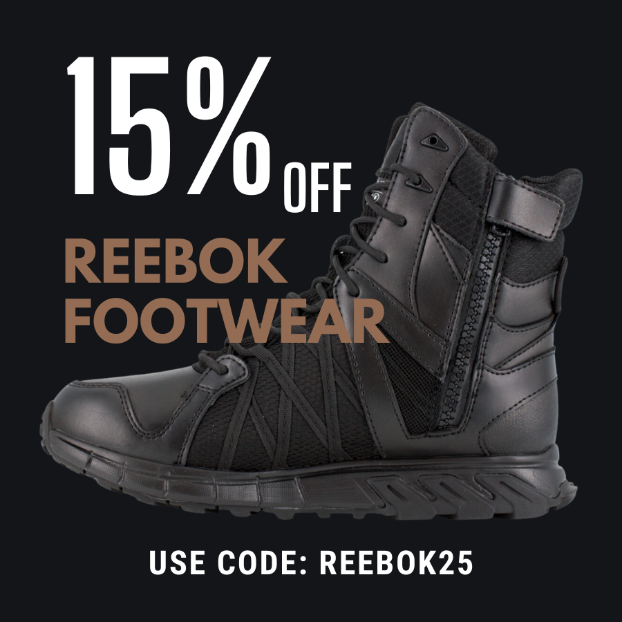 Buy any pair of Reebok footwear and enter to win an Apple Watch series 10!