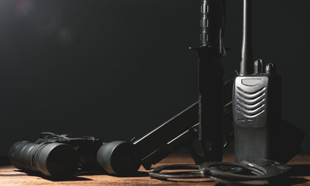 Factors To Consider When Buying Tactical Gear Online AAA Police Supply