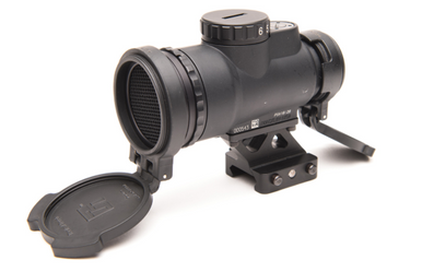 Trijicon MRO Patrol 1x25 Red Dot Sight - 1/3 Co-Witness Mount