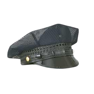帽子 Butcher Products Military Hat 7 5/8 帽子 Butcher Products Military Hat 7 5/8 MIL-SPEC 8 Point