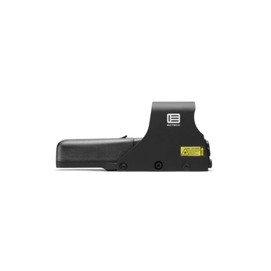 EOTech 512.A65 Holorgraphic Weapon Sight