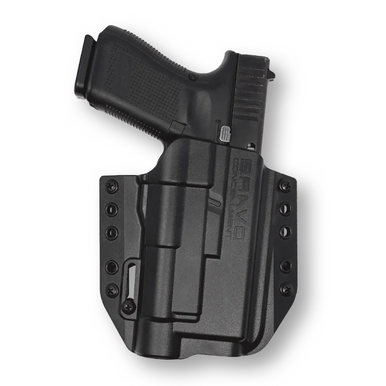 Concealed Carry Holsters For Glock 19 (Gen 5)– Bravo Concealment