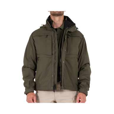 Men's Tactix System Jacket | AAA Police Supply