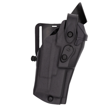 6360RDS ALS/SLS vp9ホルスター 6360RDS - ALS®/SLS Mid-Ride, Duty Rated Level III Retention™ Holster