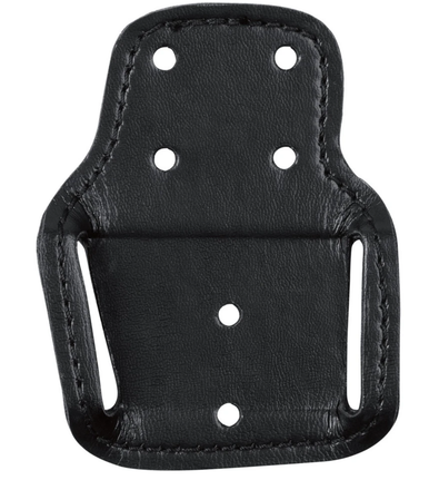 アクセサリー loop mount black Model 566BL Ultra High Ride Belt Loop