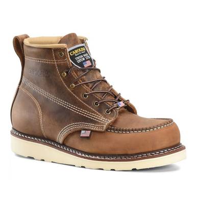 CM8899 Mens 6.5 Soft Toe 8\