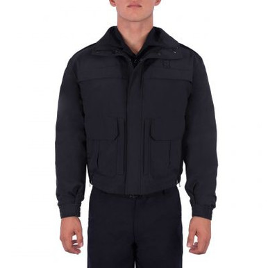 B.DRY® Cruiser Jacket with Liner