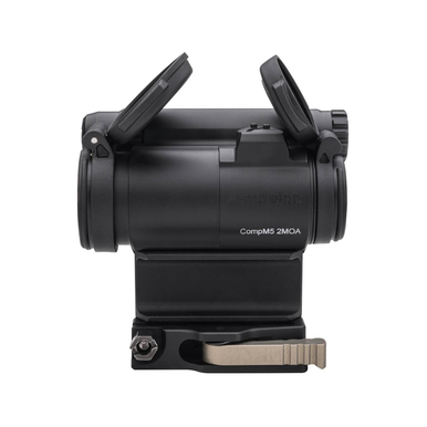 Comp5 Sight CompM5™ Red Dot Reflex Sight - AR15 Ready