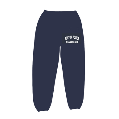 Boston Police PT Sweatpant