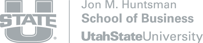 Jon M. Huntsman School of Business - Branded Swag