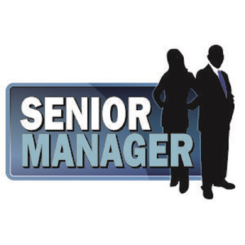 Senior Managers (Resume/CV with Cover Letter & LinkedIn Profile)