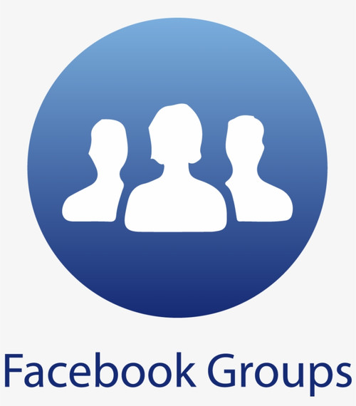 Facebook Group Setup