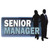 Senior Managers (Resume/CV with Cover Letter & LinkedIn Profile)