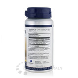 Vitalzym Liquid Gel 360 Capsules Supplement Facts
