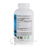 Vitalzym Original 450 Supplement Facts