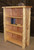 Logger Bookcase