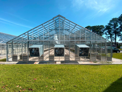 Smart Vent 1540-521 Wheat Insulated Double Stacker Block Wall 16" x 16" Flood Vent Smart Vent 1540-521 Wheat Insulated Double Stacker Block Wall 16" x 16" Flood Vent