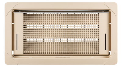 Smart Vent 1540-510-WEA Dual Function Wheat Flood Vent