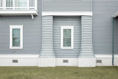 Smart Vent 1540-510-WEA Dual Function Wheat Flood Vent Smart Vent 1540-510-WEA Dual Function Wheat Flood Vent