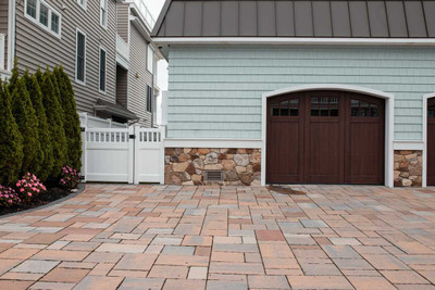 Smart Vent 1540-510-BLK Dual Function Black Black Flood Vent Smart Vent 1540-510-BLK Dual Function Black Black Flood Vent